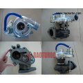 Turbocompresor CT16 / 17201-Ol030 para Toyota